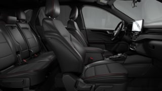 2026 Ford Escape® Internal Image 1